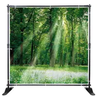 Picture Stand Adjustable Fashion Wall Picture Shelf Trade Show/display Stand
