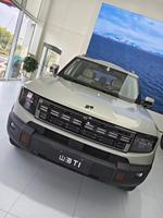 NOUVEAU Jetour Shanhai T1 2026 1.5TD Xiangshan – Voiture Neuve 2026 1.5 2.0 T 4x4 Jetour T2 T1 Disponible – Prix de Dépôt Jettour T1