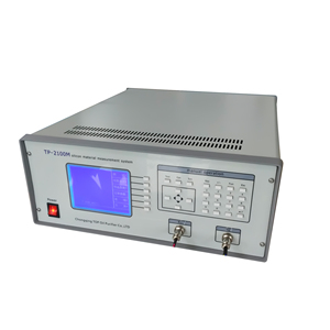 Testeur de boucle de hystérésis magnétique dynamique TP-2100M pour acier silicé orrienté/non orrienté et noyaux de transformateur - Product Image 1