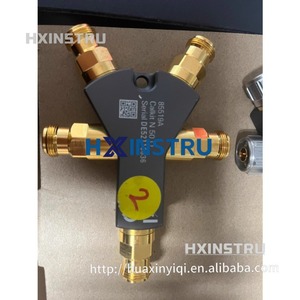 Keysight 85518A 4-in-1ชุดสอบเทียบเครื่องกล oslt, DC ถึง18 GHz, Type-N (M) 50โอห์ม H - Product Image 2