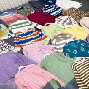 Suéter <span class=keywords><strong>de</strong></span> Cachemira Descuento Ropa <span class=keywords><strong>de</strong></span> <span class=keywords><strong>mujer</strong></span> Liquidación Varios Ropa <span class=keywords><strong>de</strong></span> <span class=keywords><strong>mujer</strong></span> Venta al por mayor Prendas <span class=keywords><strong>de</strong></span> punto <span class=keywords><strong>de</strong></span> <span class=keywords><strong>mujer</strong></span> Sheines - Product Image 3