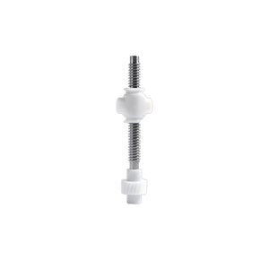 Motor de Accionamiento para Elevador de Cabina, Tornillo Interno 2Cr13+POM100P, Alta Resistencia DIN3974 9-10, OEM ODM para Sistemas de Elevación Automotriz - Product Image 1