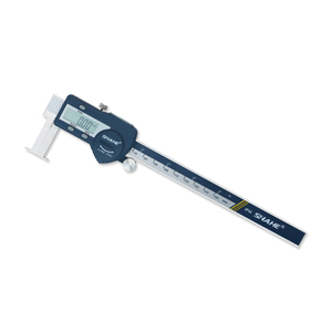 Shahe 22-150/25-200/30-300Mm Binnenkant Nonius Remklauw <span class=keywords><strong>Micrometer</strong></span> In Groef Digitale Remklauw In Wijzerplaat Remklauwmeters - Product Image 3