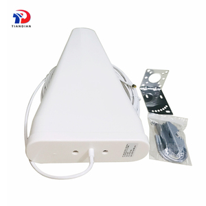 <span class=keywords><strong>Antena</strong></span> LPDA para exteriores <span class=keywords><strong>de</strong></span> largo alcance <span class=keywords><strong>de</strong></span> 10-50km, 15 metros, direccional, 16dBi, Gsm, Gprs, 3G, Lte, 4G, <span class=keywords><strong>antena</strong></span> log-periódica - Product Image 3