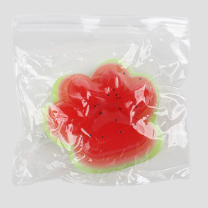 Xu hướng <span class=keywords><strong>2025</strong></span> OEM TabA Squishy Đồ chơi dính mochi Mèo lớn Paw mềm Đồ chơi túi căng thẳng cứu trợ thần tài đồ chơi cho trẻ em - Product Image 5