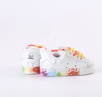 Chaussures en peluche coréennes personnalisées pour poupée Star Doll, jouet en peluche Kpop