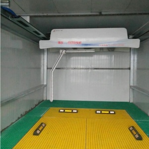Machine de lavage de voitures 24h/24 sans surveillance - Product Image 6