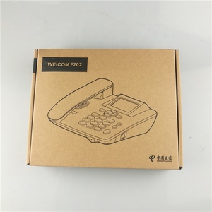 <span class=keywords><strong>Téléphone</strong></span> fixe <span class=keywords><strong>sans</strong></span> <span class=keywords><strong>fil</strong></span> GSM 2G pour la maison, le <span class=keywords><strong>bureau</strong></span> et les entreprises - Product Image 6
