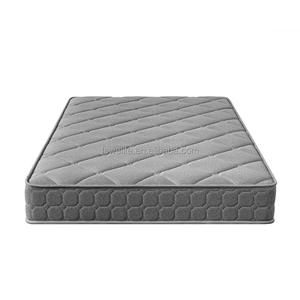 <span class=keywords><strong>Materasso</strong></span> <span class=keywords><strong>Singolo</strong></span> <span class=keywords><strong>90x200</strong></span> con Molle Insacchettate Compresso - Product Image 2