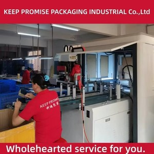 กล่องของขวัญเครื่องประดับทรงสี่เหลี่ยมทันสมัย ทำจากกระดาษแข็ง บรรจุใยฝ้าย พร้อมฝาปิด สำหรับต่างหู สร้อยข้อมือ สร้อยคอ - Product Image 4