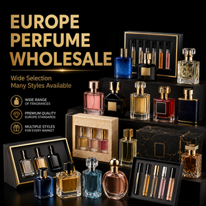 GDGF Parfum en spray pour femme, senteur florale et fruitée, longue tenue, 55 ml, best-seller - Product Image 1