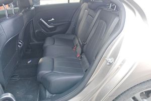 JIBEN SEDAN D'<span class=keywords><strong>OCCASION</strong></span> 2022 Benz <span class=keywords><strong>GLA</strong></span> 220 a 180 L Moteur Turbo Boîte Automatique Gauche R17 Cuir Alliage d'Aluminium - Product Image 4