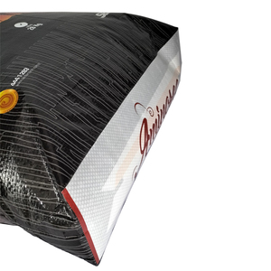 Bolsas tejidas de PP laminadas Bopp personalizadas, capacidad de uso de 25kg y 20kg, para Harina de azúcar, alimentación de aves de corral, alimentos agrícolas personalizables - Product Image 2