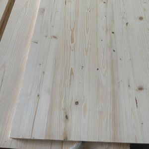 Pannelli in Legno Massello Forniti dalla Fabbrica, Pannelli con Bordi Incollati, Pannelli in <span class=keywords><strong>Abete</strong></span> con Giunzioni a Dita - Product Image 5