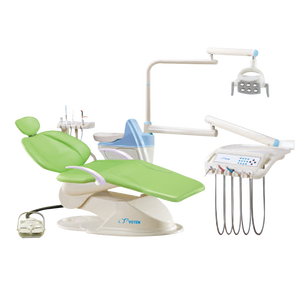 Sillón <span class=keywords><strong>Dental</strong></span> <span class=keywords><strong>Integral</strong></span> Controlado por Computadora - Product Image 2