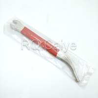 Clé à molette rapide 11x218x4mm 11x218x7mm, ouverture 11mm, pour machines Heidelberg, Man Roland, Komori