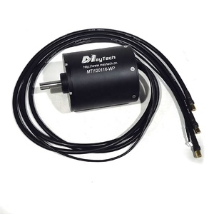 Kit de bateau hydrofoil électrique Maytech 32% entièrement étanche, jetski MTI120116, ESC 300A étanche, accessoire de paddleboard debout - Product Image 4