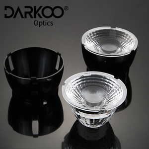 <strong>Cob</strong> Optical <strong>Lenses</strong> Spotlight 3535 Pmma Round Zhaga <strong>Lens</strong> for Plastic Supply <strong>Array</strong> <strong>Led</strong> <strong>Lens</strong> with Indoor 60 Degree <strong>Array</strong> <strong>Led</strong> <strong>Lens</strong> - Product Image 1