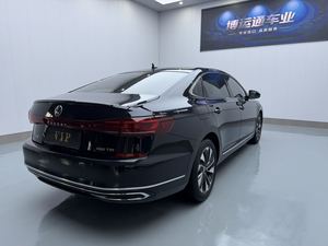 Autos Usados VW Passat Pro Sedán de Gasolina, Fabricados en <span class=keywords><strong>Alemania</strong></span>, Enviados desde China a Países del Golfo - Product Image 4
