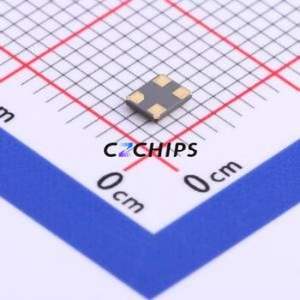 CF4024M00009T8188045 Crystal (Passive) SMD3225-4P Crystal Oscillator 24MHz 10ppm 9pF 20ppm - Product Image 2