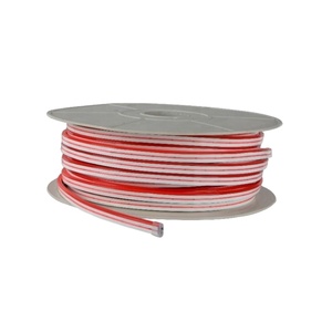 <span class=keywords><strong>Lampe</strong></span> LED linéaire souple 6MM pour décoration de lettres publicitaires DIY à domicile, néons flexibles étanches pour extérieur avec télécommande - Product Image 2