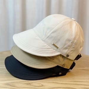 Sombrero de Pescador Unisex de Secado Rápido, Estilo <span class=keywords><strong>Bai</strong></span> Tower, Protección UV UPF50+, Ajustable, para las Cuatro Estaciones, para Actividades al Aire Libre - Product Image 2