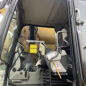 รถขุด CATERPILLAR 336E มือสอง รถขุดมือสอง CATERPILLAR CAT 336E 336 336D รถขุดตีนตะขาบ มีสินค้าในสต็อกพร้อมขาย - Product Image 5