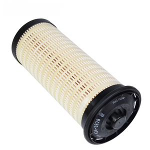 Filtre à carburant de rechange de qualité supérieure APEX pour excavatrice E330GC/E336GC/E320D (4343928 5095694) Garantie 1 an - Product Image 5