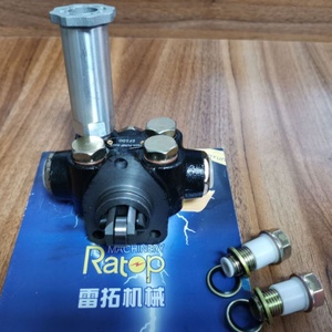 Pompe à carburant manuelle de haute qualité DK105237-1621 105237-5040 105237-4790 pour S6D170 EF100 SDA6D140E - Product Image 6