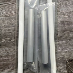 เสาอากาศเรือเดินทะเล 156-163MHz ขนาด 120 ซม. 4 ฟุต VHF ไฟเบอร์กลาส 4dBi สำหรับการสื่อสารภายนอกอาคาร - Product Image 4
