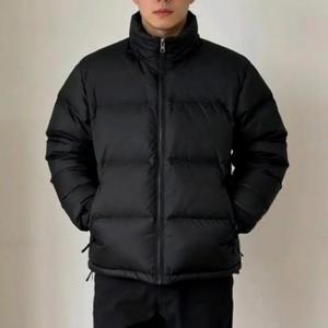 <span class=keywords><strong>Manteau</strong></span> d'hiver thermique matelassé noir original <span class=keywords><strong>North</strong></span> <span class=keywords><strong>Face</strong></span> 1996 pour adultes, brodé, en duvet 700, chaud et isolant - Product Image 6