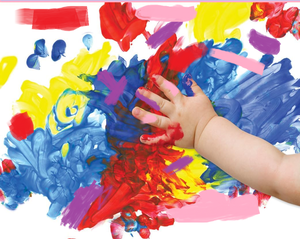 Paintway Kit <span class=keywords><strong>de</strong></span> peinture acrylique 8 couleurs Dessin en forme <span class=keywords><strong>de</strong></span> coeur pour cadeaux <span class=keywords><strong>de</strong></span> Noël pour peinture sur <span class=keywords><strong>toile</strong></span> <span class=keywords><strong>ou</strong></span> <span class=keywords><strong>papier</strong></span> - Product Image 4