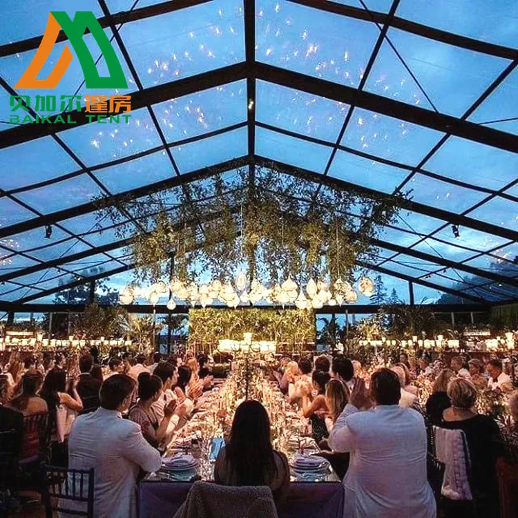 Tente de mariage pagode utilisée tentes de banquet de fête à vendre au Royaume-Uni