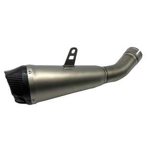 Sistema Completo de Escape para Motocicleta para <span class=keywords><strong>KAWASAKI</strong></span> <span class=keywords><strong>NINJA</strong></span> ZX10RR ZX10R 2021-2024 - Product Image 5