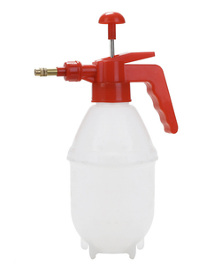 Plastic Watering Can Household Gardening Tools Cheap Cleaning Special Plastic Sprayer Watering Pot Spray Bottle Disinfection Watering Can
