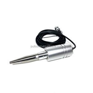 Sonde de nettoyage à <span class=keywords><strong>ultrasons</strong></span> Condensateur Tour d'eau Tuyau Vibration ultrasonique Détartrage et anti-calcaire - Product Image 6