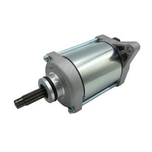 Démarreur pour <span class=keywords><strong>Suzuki</strong></span> <span class=keywords><strong>LT</strong></span>-A500 LTA500 King <span class=keywords><strong>Quad</strong></span> <span class=keywords><strong>500</strong></span> ATV 2009-2020 31100-11H00 - Product Image 2