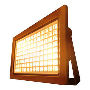 Vente en gros Prix attractif Certificat CE <span class=keywords><strong>ISO</strong></span> Qualité Personnalisation Alliage d'aluminium Tri-preuve Rect Anti-corrosion Industry <span class=keywords><strong>Light</strong></span> - Product Image 1