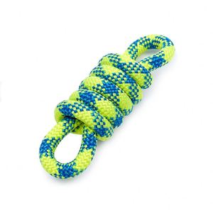 High Strength Nylon Polyester Braided Cord Packing Ropes <b>Yacht</b> Sailing Ropes - Product Image 2