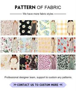 OUDINA Vestido Corto Elegante para Mujer con Diamantes de Imitación sin Mangas Color Sólido Lavable Vestido de Verano - Product Image 2