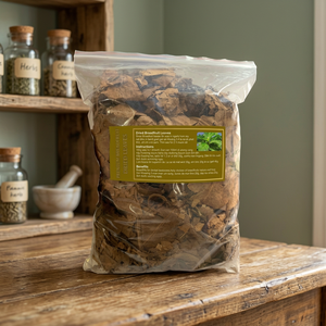 Hojas de panacá deshidratadas al por mayor, té de hierbas, extracto herbal, refresca el cuerpo y alivia el dolor de muelas, duración de vida útil 12 meses, exportación GL - Product Image 1