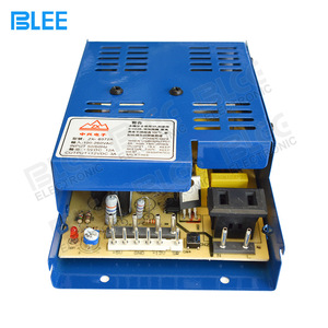 Baoxi <b>Switching</b> Power Supply 24V 9A Overcurrent Protection For Game Console - Product Image 1