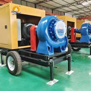 Низкая цена, генератор водяного насоса с электродвигателем, поставщики - Product Image 3