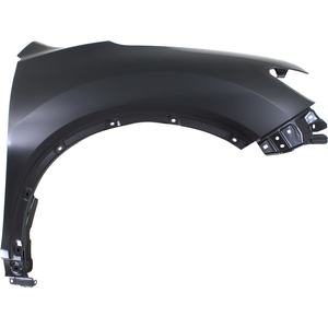 Guardabarros delanteros del lado del conductor y del pasajero de autopartes para Nissan <span class=keywords><strong>Rogue</strong></span> 2017 - Product Image 2