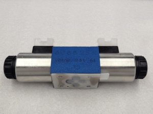 Nouveau solénoïde hydraulique de régulation de débit proportionnel de haute qualité 4WE 6 J6X/EG12N9K4 pour commande directionnelle - Product Image 4