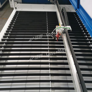 Máquina de Corte y Grabado Láser CO2 LaserMen 1390-1 de 60w/80w/100w/130w/150w/180w para Acrílico, Madera, MDF, Contrachapado, Vidrio y Cuero - Product Image 3