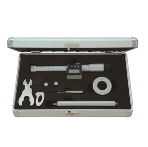 Micromètre interne électronique à trois points, 10mm, haute qualité, utilisation à l'intérieur, IP65 - Product Image 3