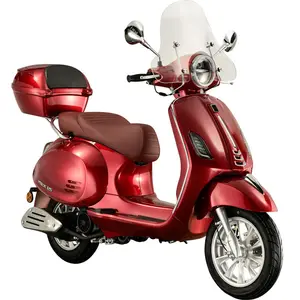 Jiajue 50cc Euro5 Scooter Scooter Adv Scooter Cheap