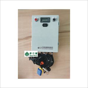 Planta de Desalinización de Agua de Mar por Ósmosis Inversa, con Energía Solar, Modelo IMD5000L, Recipiente a Presión, Bomba PLC, Motor, Económica y Ecológica - Product Image 6