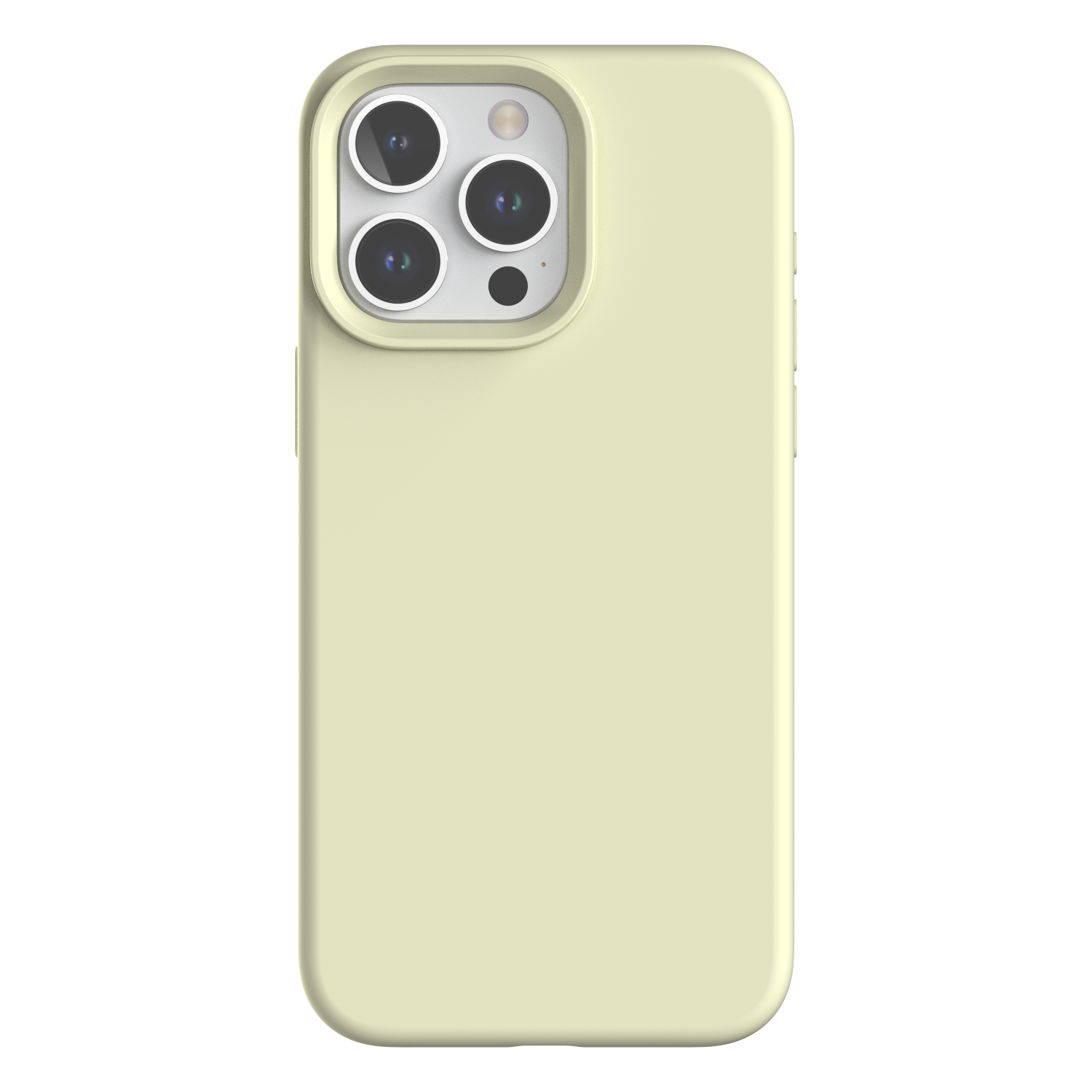 Giallo crema